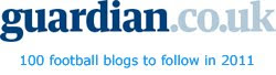 Scottish Football Blog Guardian 11