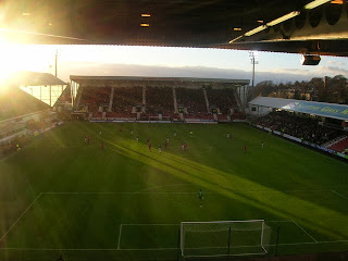 Dunfermline, The Scottish Football Blog (Attribution: davefalconer)