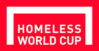 Homeless World Cup coverage on Scottish Football Blog