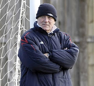 Walter Smith, The Scottish Football Blog