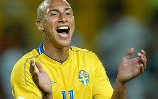 Henrik Larsson, The Scottish Football Blog