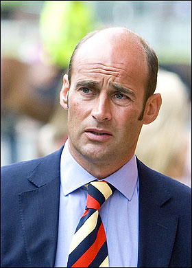 Martin Bain of Rangers, The Scottish Football Blog