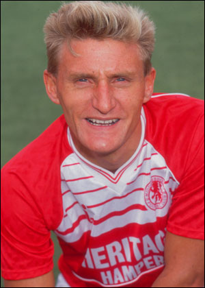 Tony Mowbray